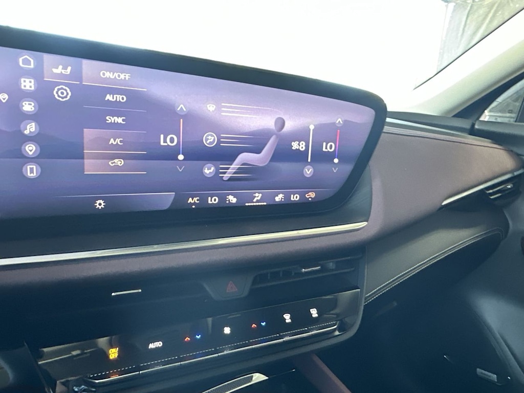 Thumbnail: 2026 Buick Envision - 24