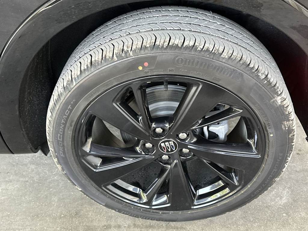 Thumbnail: 2026 Buick Envision - 7