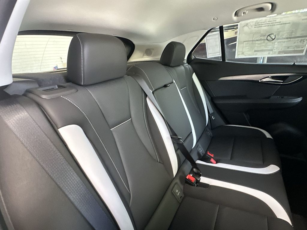 Thumbnail: 2026 Buick Envision - 26