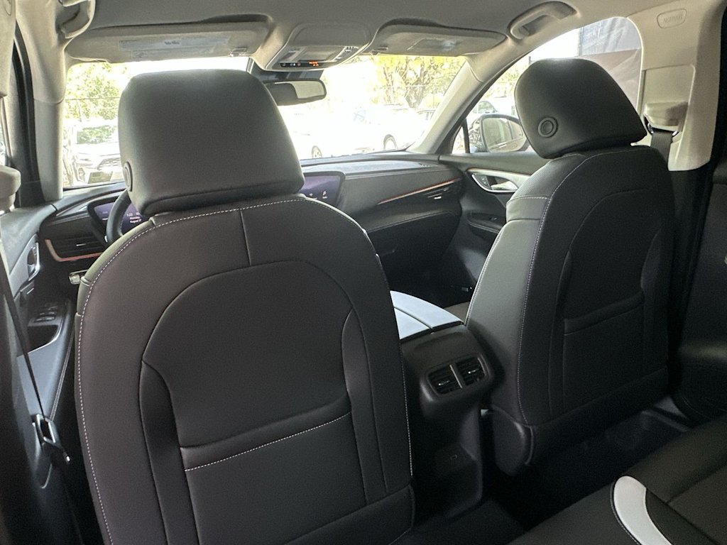 Thumbnail: 2026 Buick Envision - 11