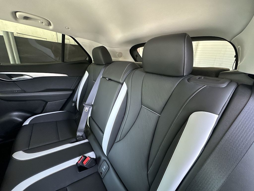 Thumbnail: 2026 Buick Envision - 12