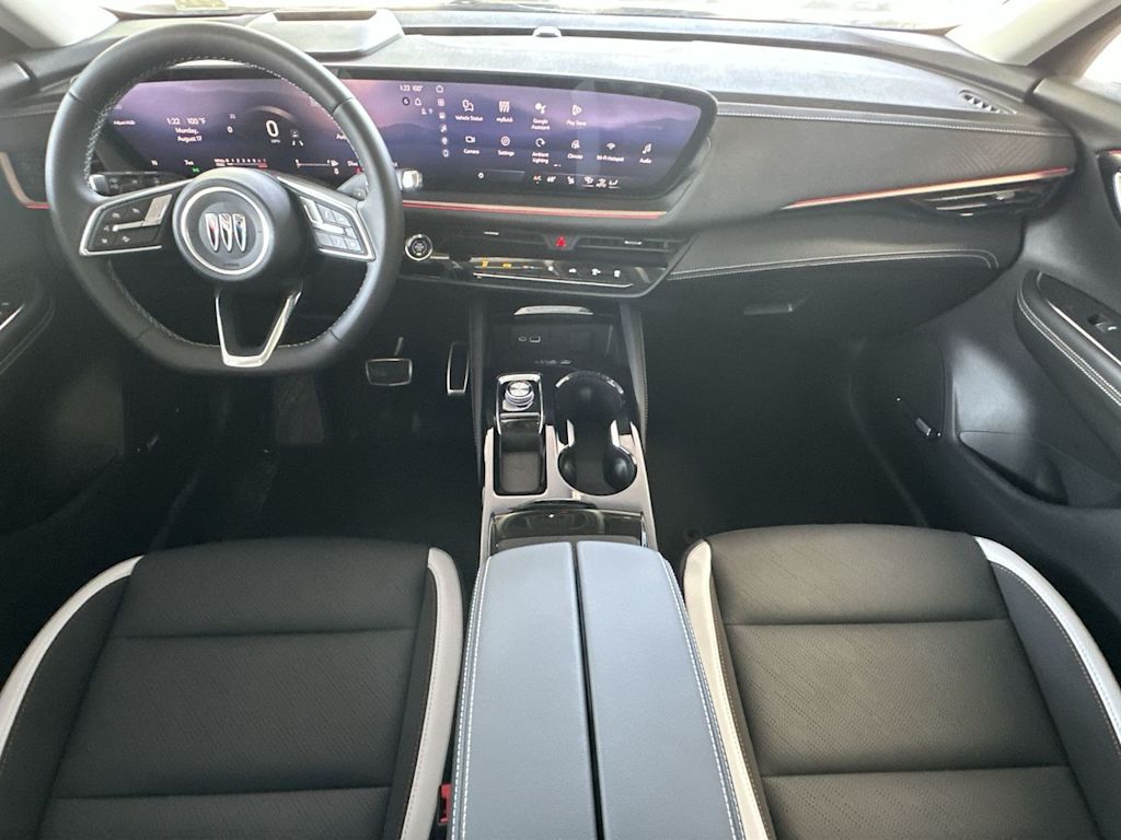 Thumbnail: 2026 Buick Envision - 13
