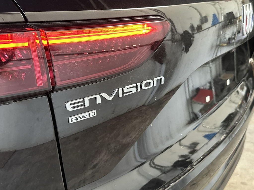 Thumbnail: 2026 Buick Envision - 6