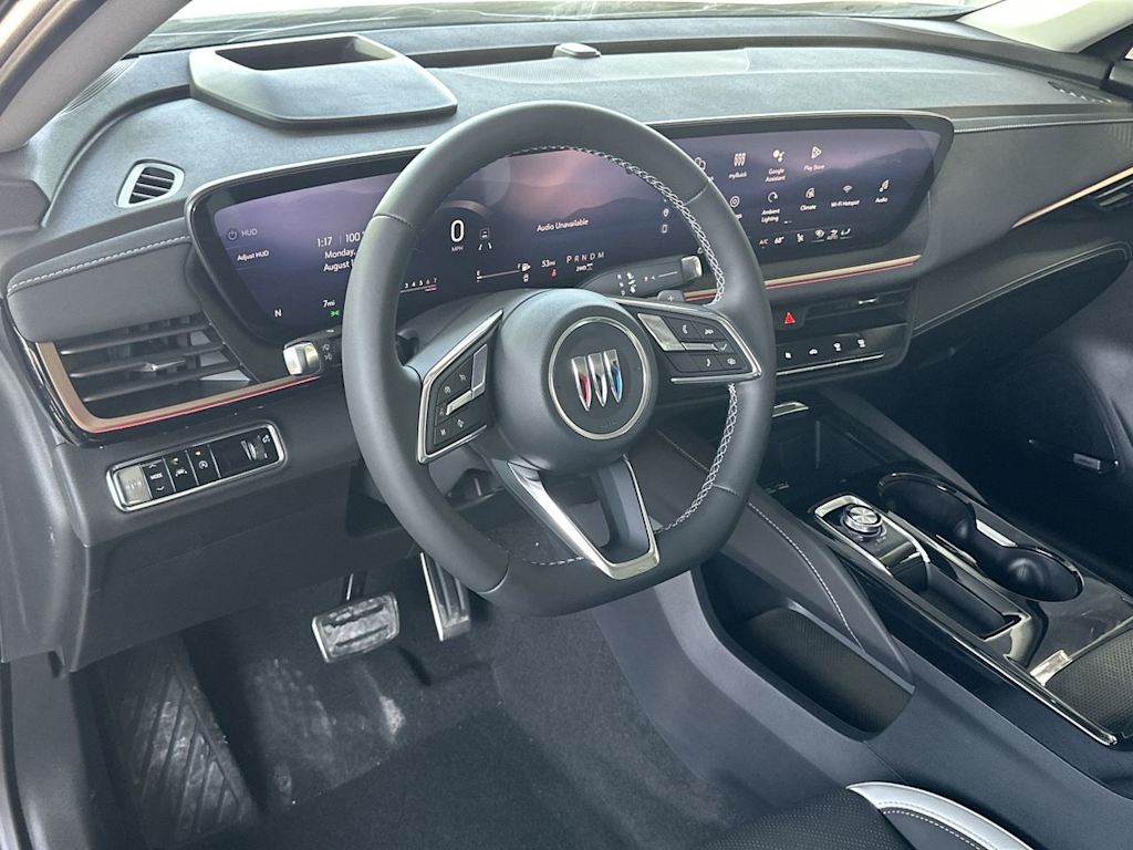 Thumbnail: 2026 Buick Envision - 2