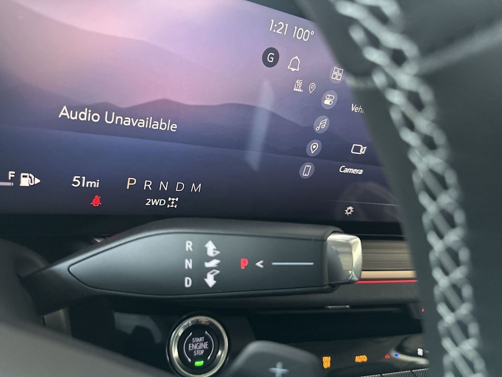 Thumbnail: 2026 Buick Envision - 25