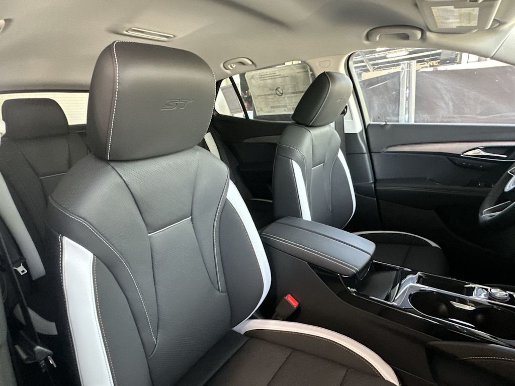 Thumbnail: 2026 Buick Envision - 27