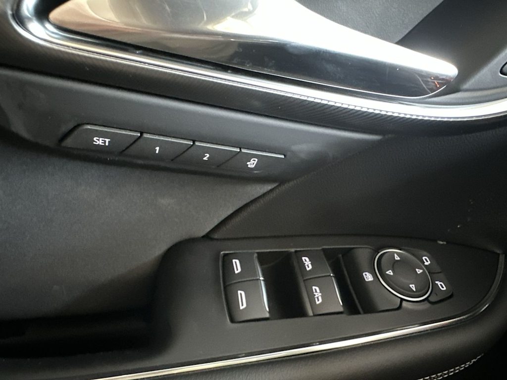 Thumbnail: 2026 Buick Envision - 22