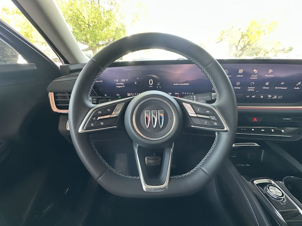 Thumbnail: 2026 Buick Envision - 9