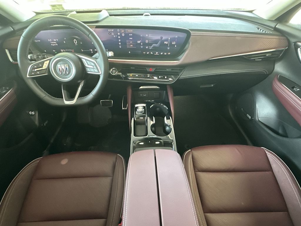 Thumbnail: 2026 Buick Envision - 14