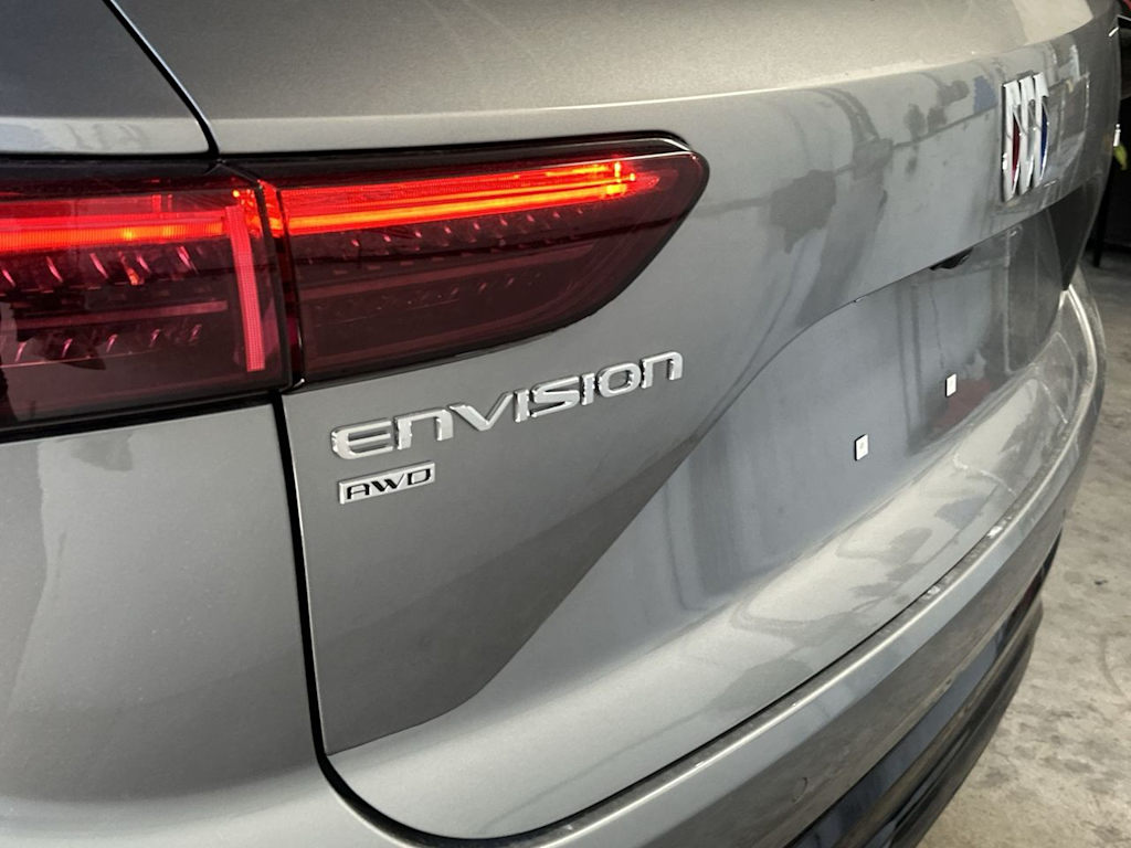 Thumbnail: 2026 Buick Envision - 7