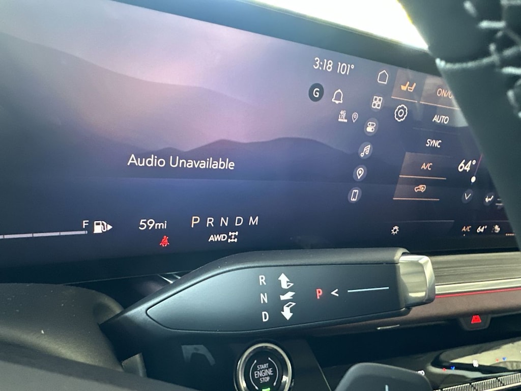 Thumbnail: 2026 Buick Envision - 26