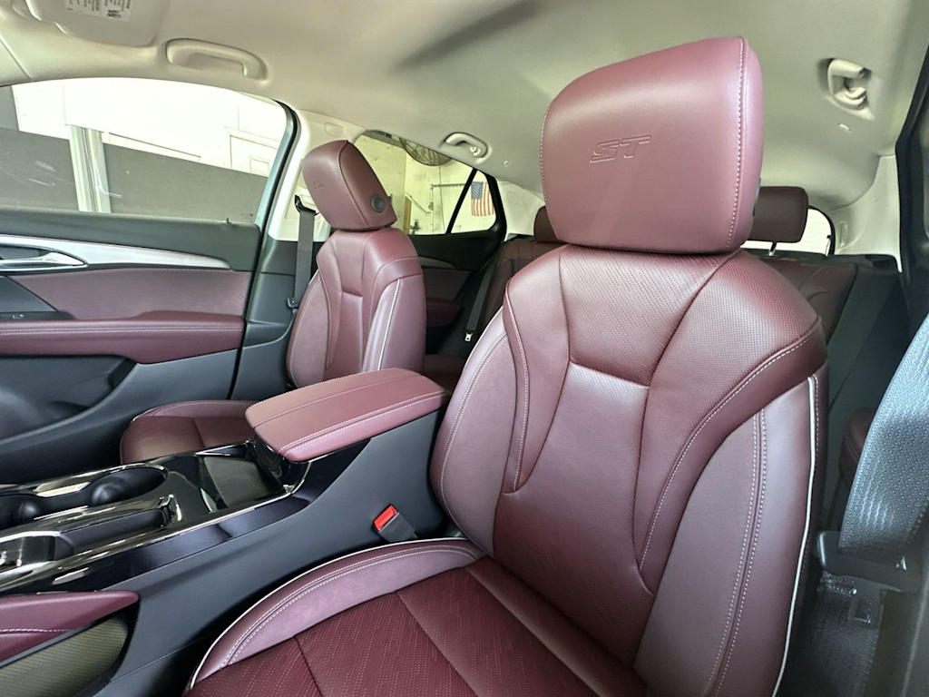 Thumbnail: 2026 Buick Envision - 11