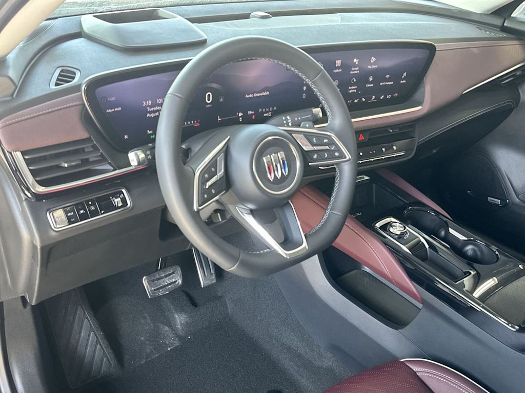 Thumbnail: 2026 Buick Envision - 2