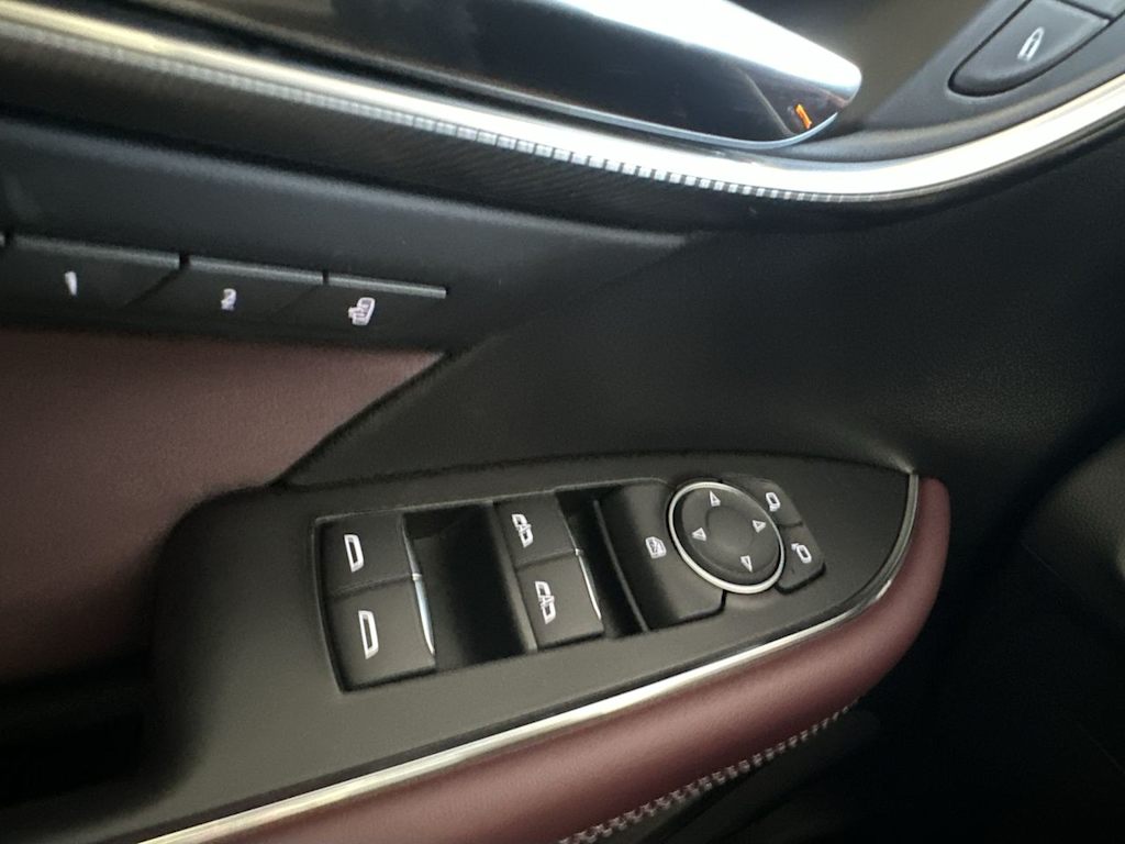 Thumbnail: 2026 Buick Envision - 23