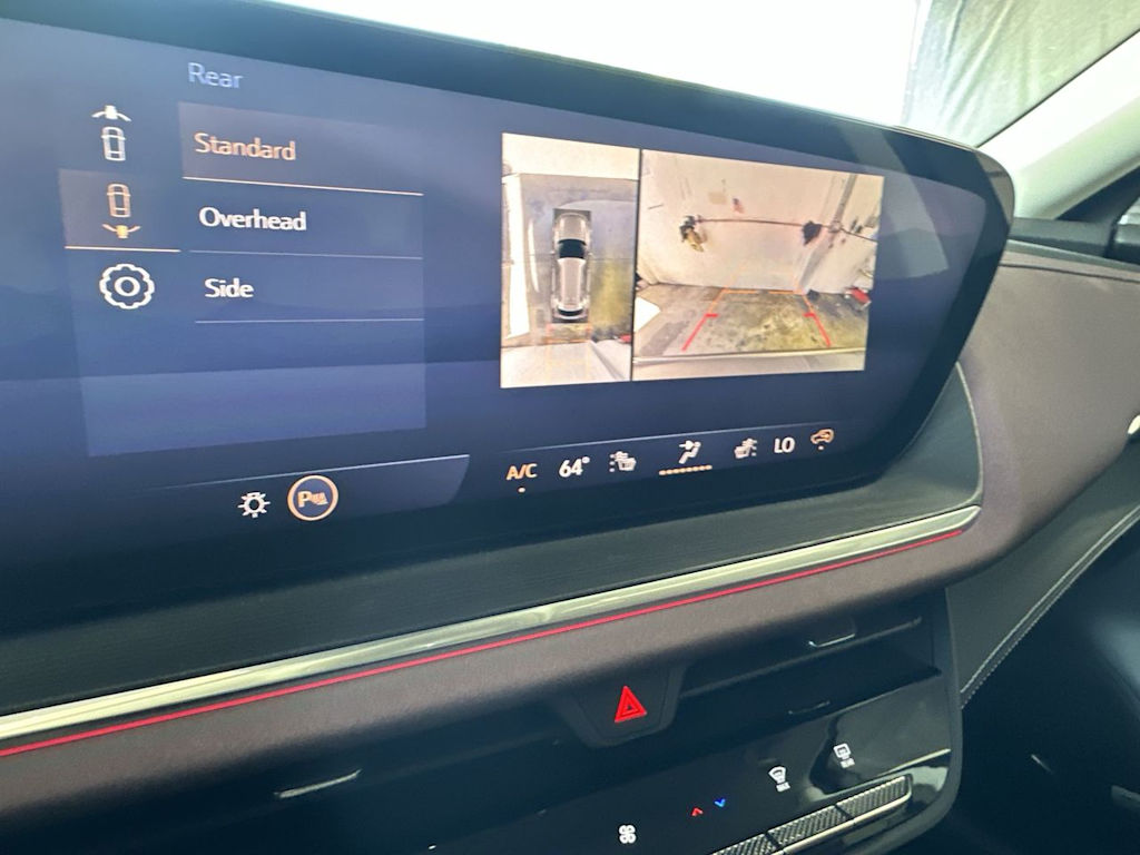 Thumbnail: 2026 Buick Envision - 24