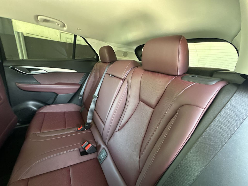 Thumbnail: 2026 Buick Envision - 13