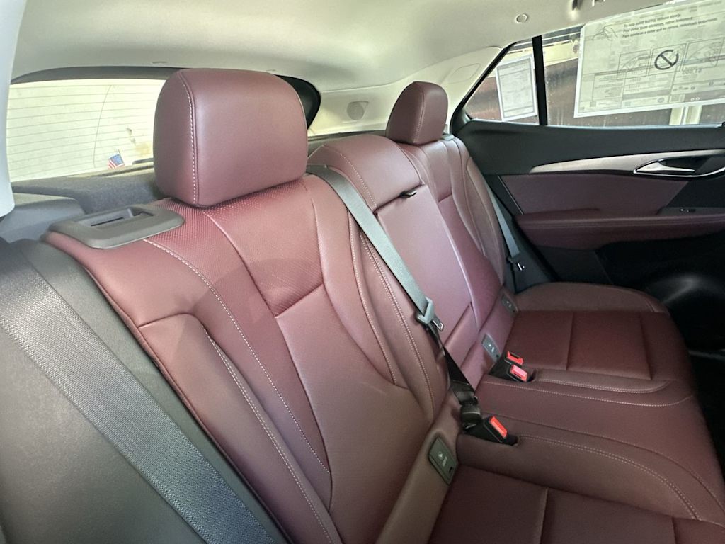 Thumbnail: 2026 Buick Envision - 28