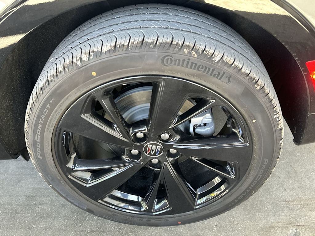 Thumbnail: 2026 Buick Envision - 8