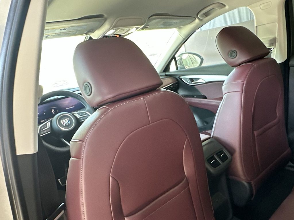 Thumbnail: 2026 Buick Envision - 27