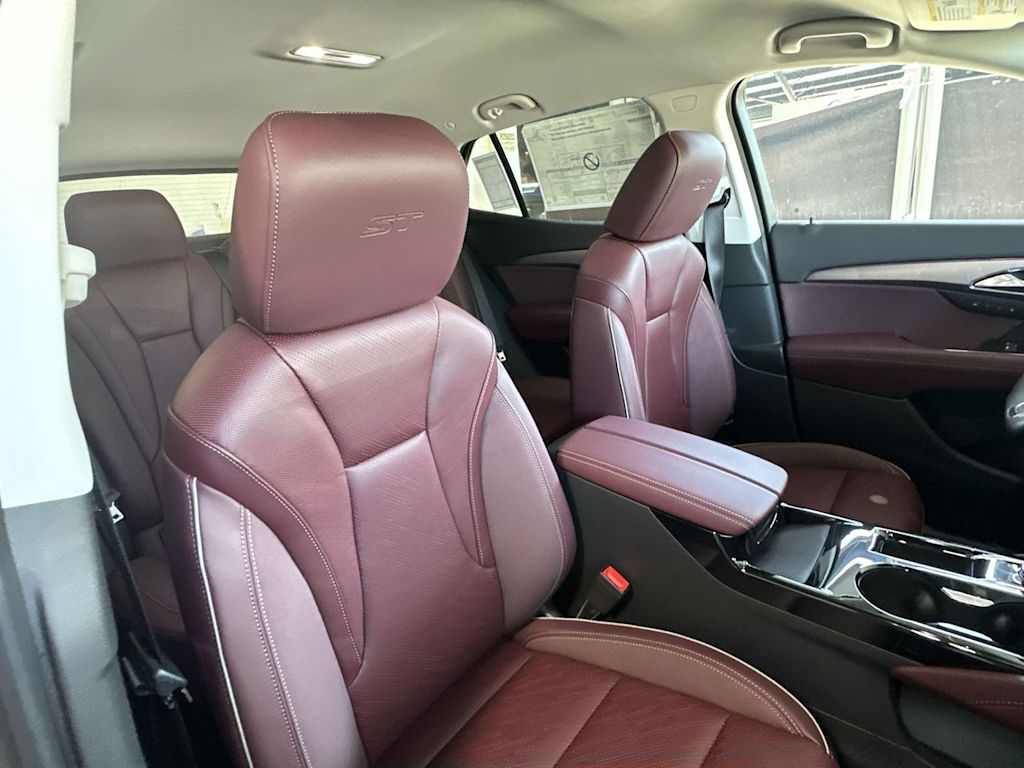 Thumbnail: 2026 Buick Envision - 12