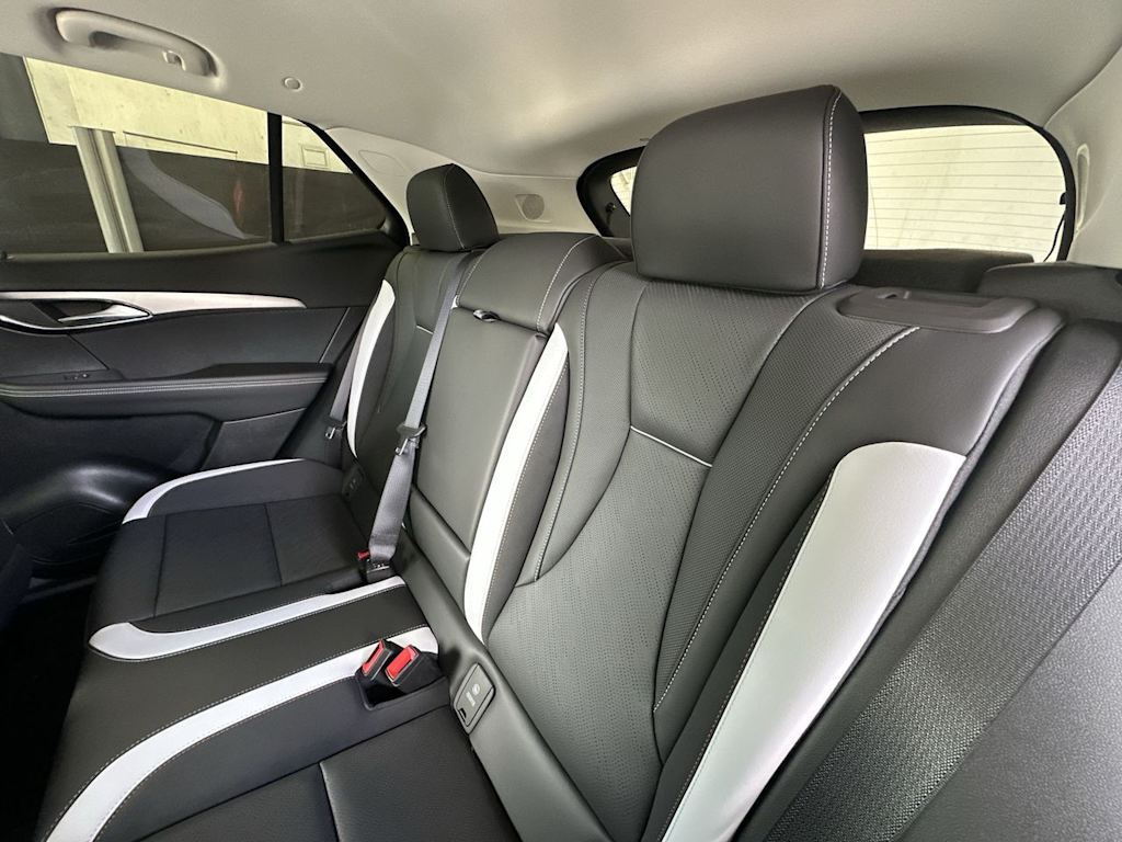 Thumbnail: 2026 Buick Envision - 12