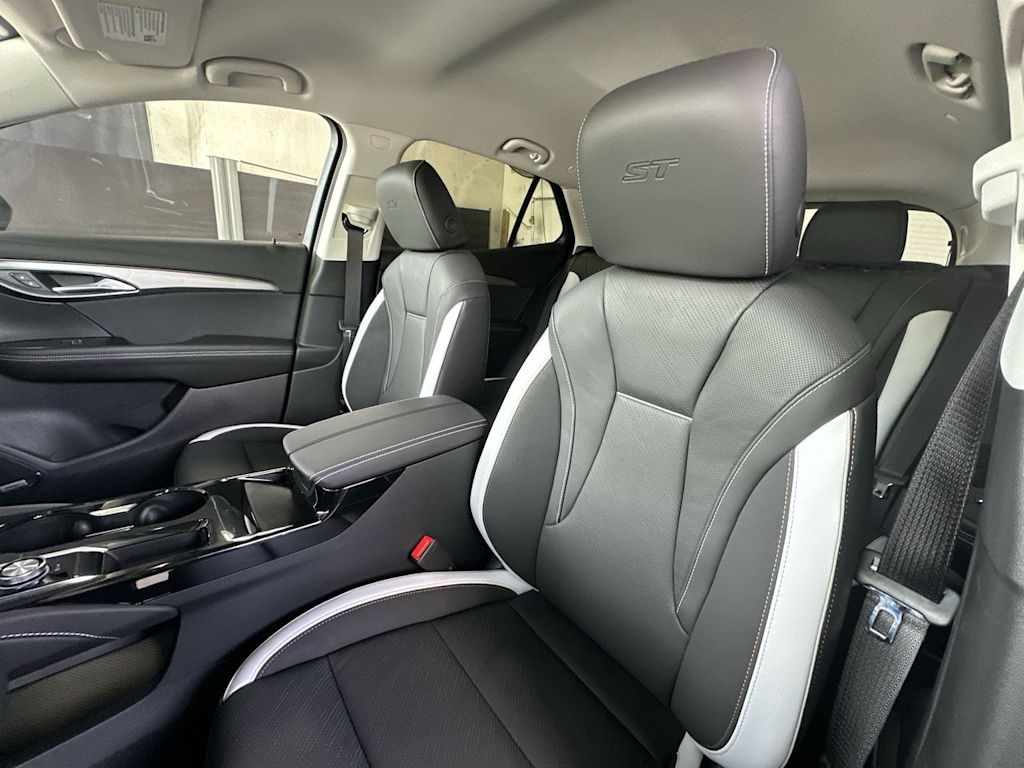 Thumbnail: 2026 Buick Envision - 10