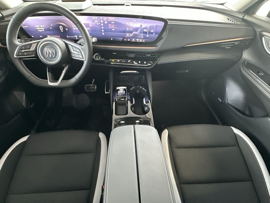 Thumbnail: 2026 Buick Envision - 13