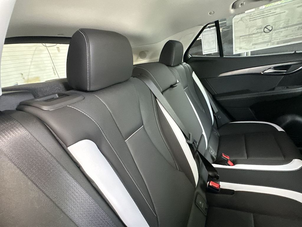 Thumbnail: 2026 Buick Envision - 27