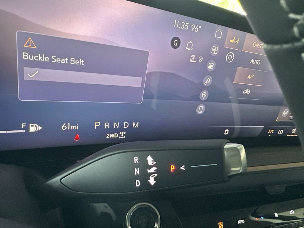 Thumbnail: 2026 Buick Envision - 26