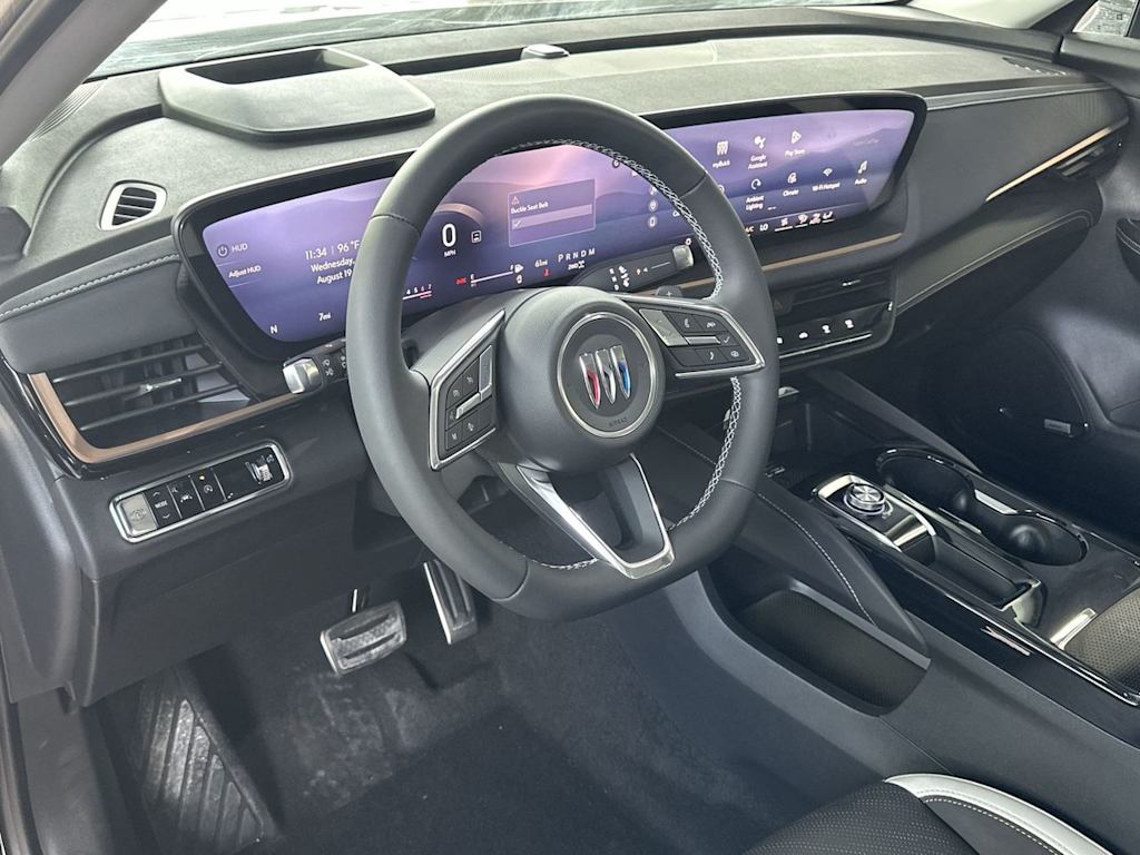 Thumbnail: 2026 Buick Envision - 2