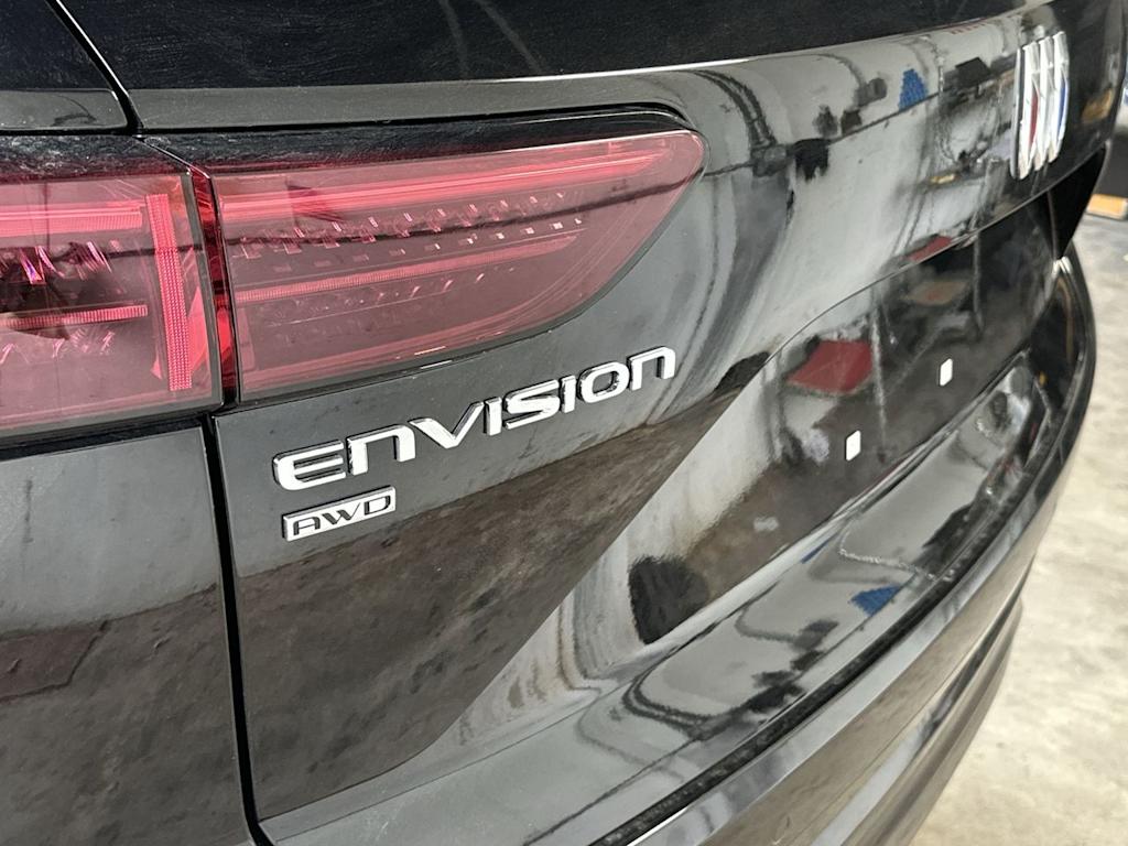 Thumbnail: 2026 Buick Envision - 6