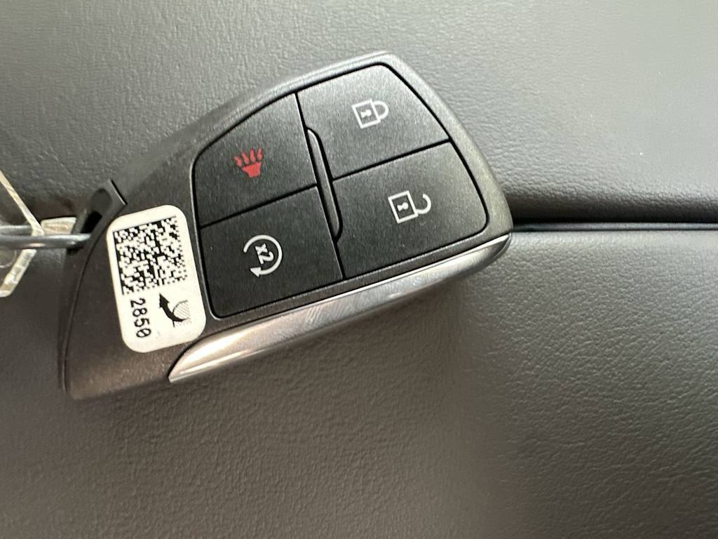 Thumbnail: 2026 Buick Envision - 16