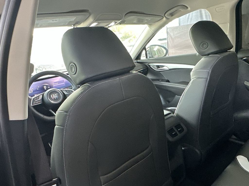 Thumbnail: 2026 Buick Envision - 11