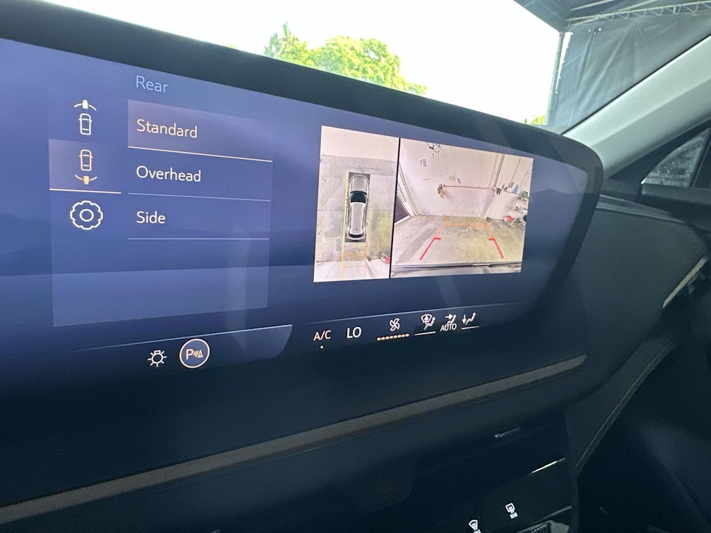 Thumbnail: 2026 Buick Envision - 24