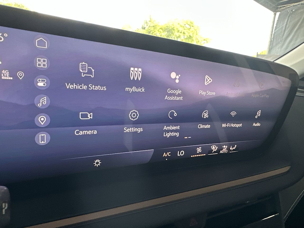 Thumbnail: 2026 Buick Envision - 23