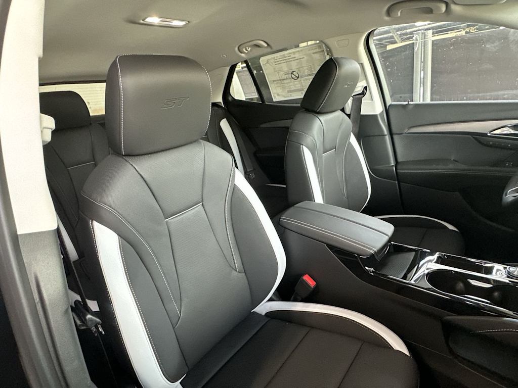 Thumbnail: 2026 Buick Envision - 28