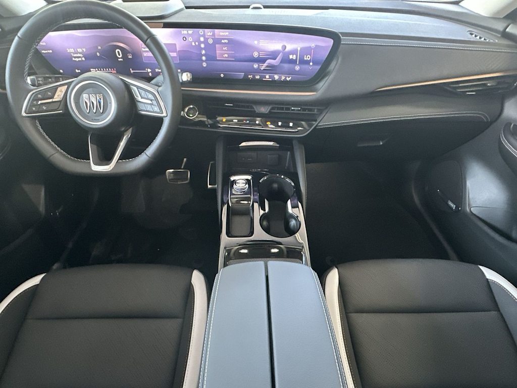 Thumbnail: 2026 Buick Envision - 14