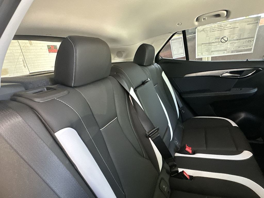 Thumbnail: 2026 Buick Envision - 28