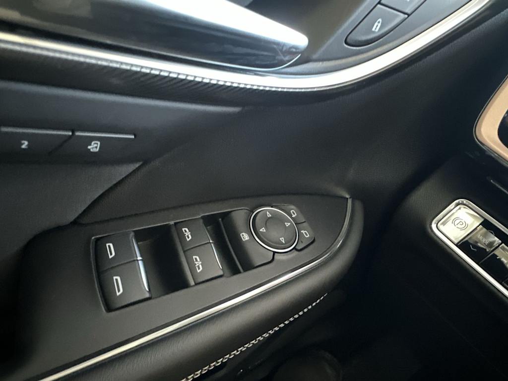 Thumbnail: 2026 Buick Envision - 23