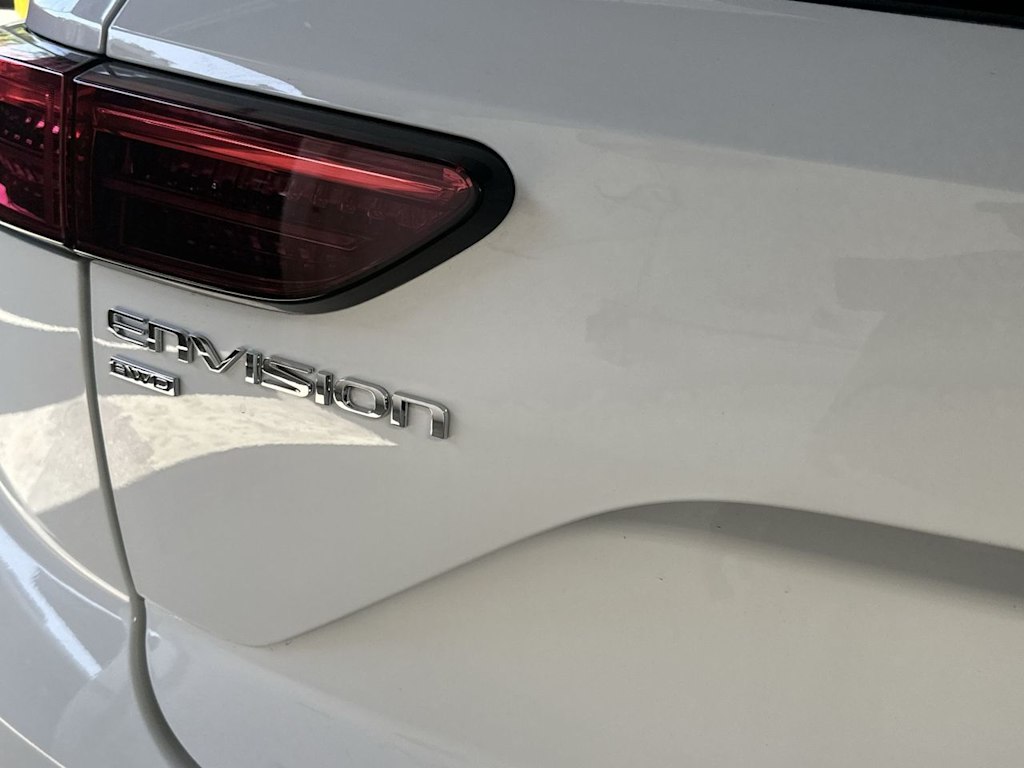 Thumbnail: 2026 Buick Envision - 7