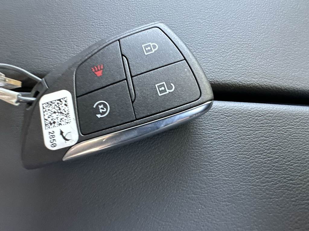 Thumbnail: 2026 Buick Envision - 18