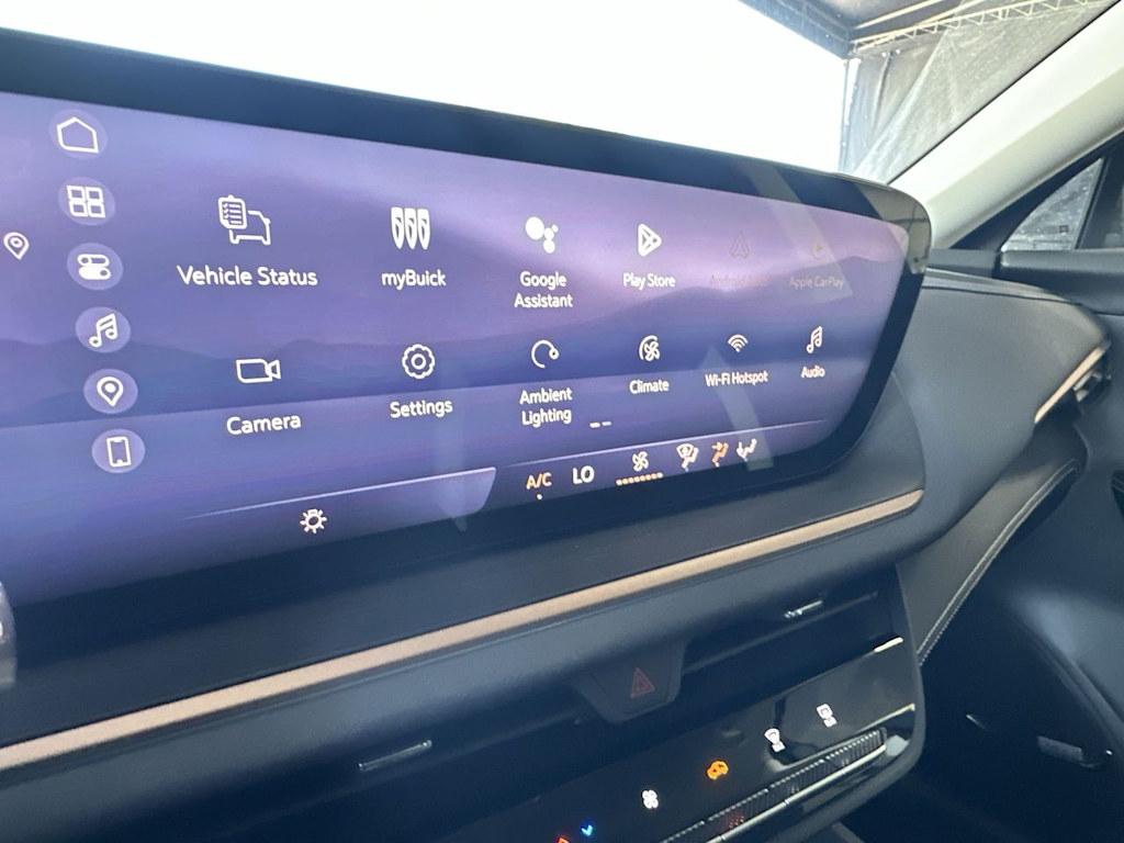 Thumbnail: 2026 Buick Envision - 15