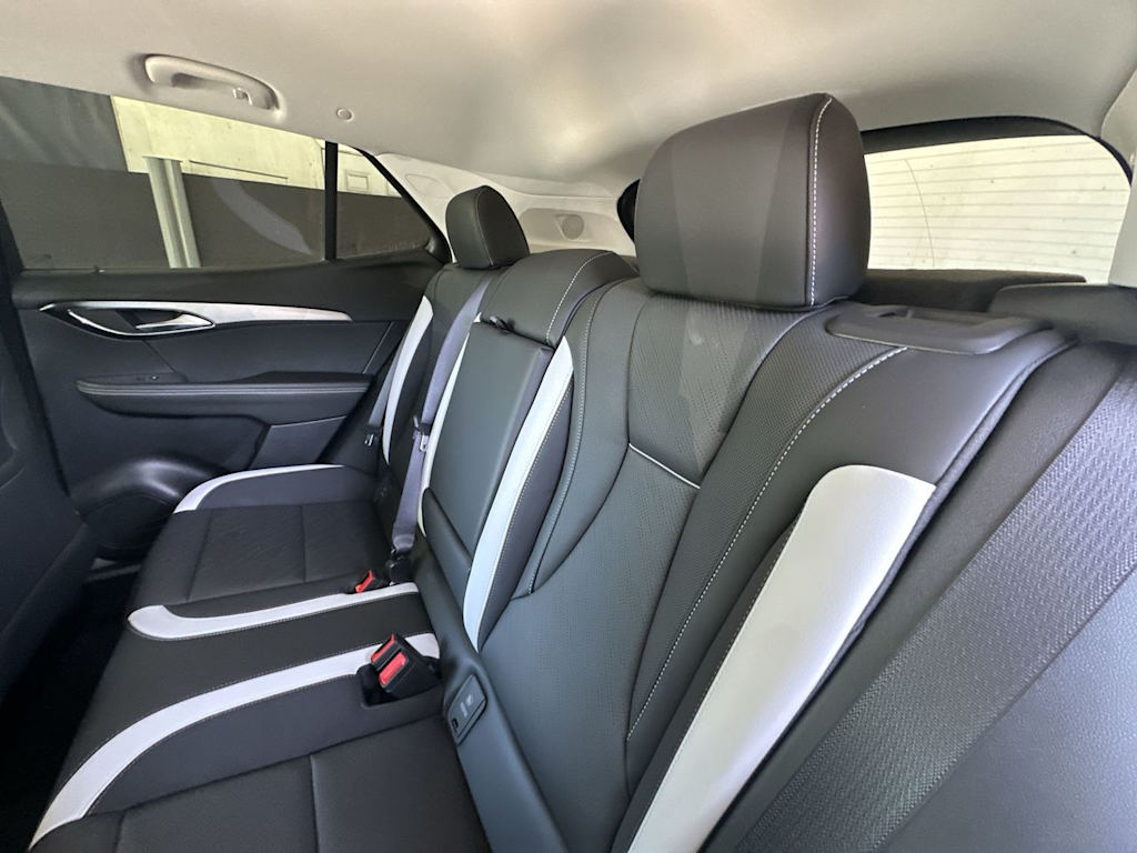 Thumbnail: 2026 Buick Envision - 13