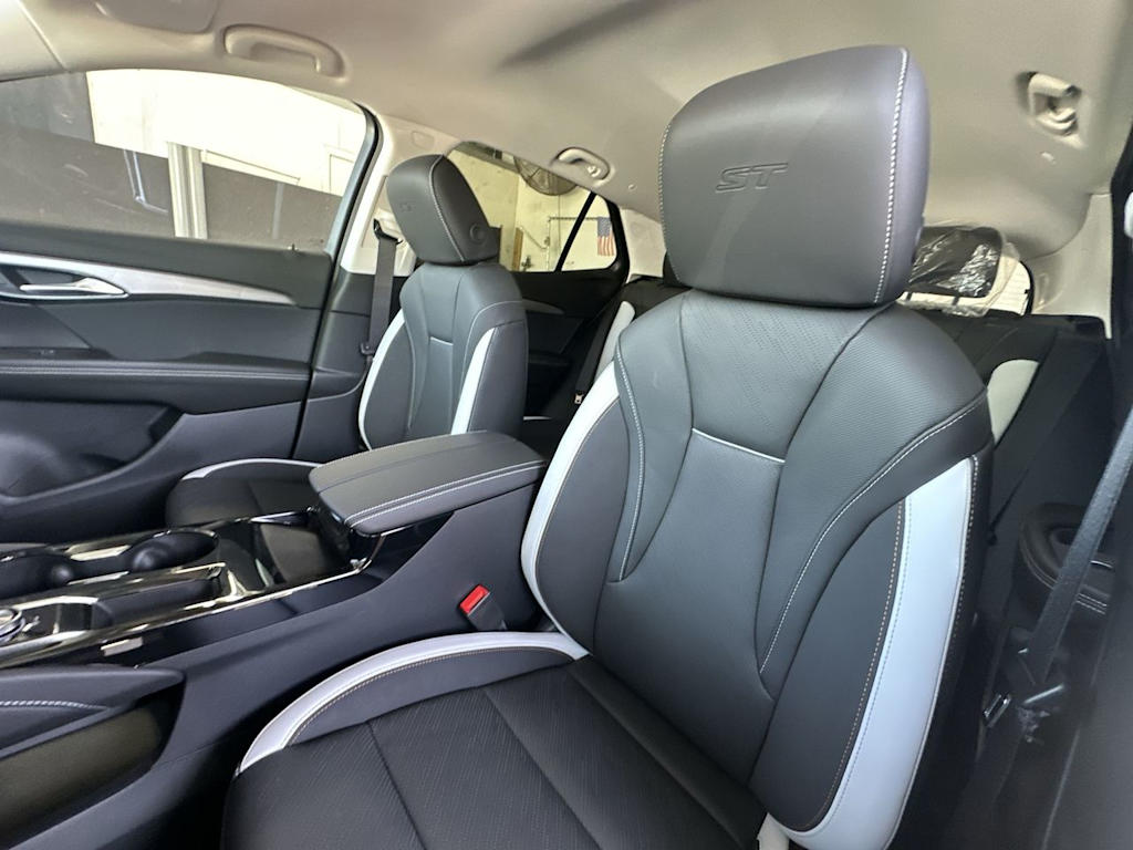 Thumbnail: 2026 Buick Envision - 11