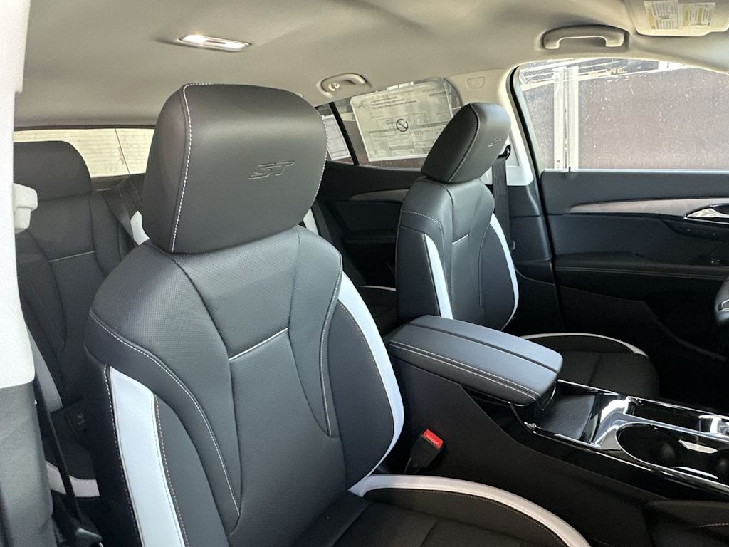 Thumbnail: 2026 Buick Envision - 12