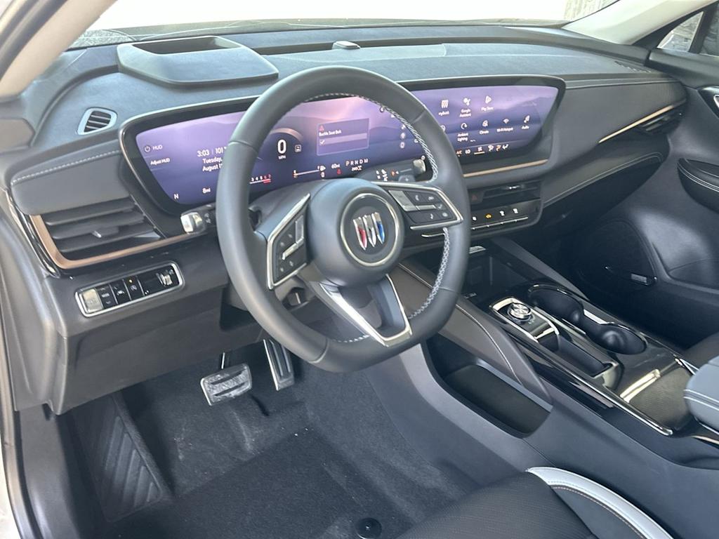 Thumbnail: 2026 Buick Envision - 2