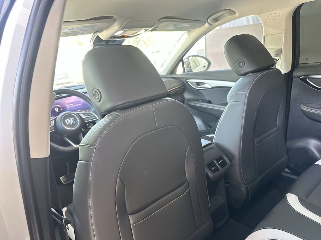 Thumbnail: 2026 Buick Envision - 27