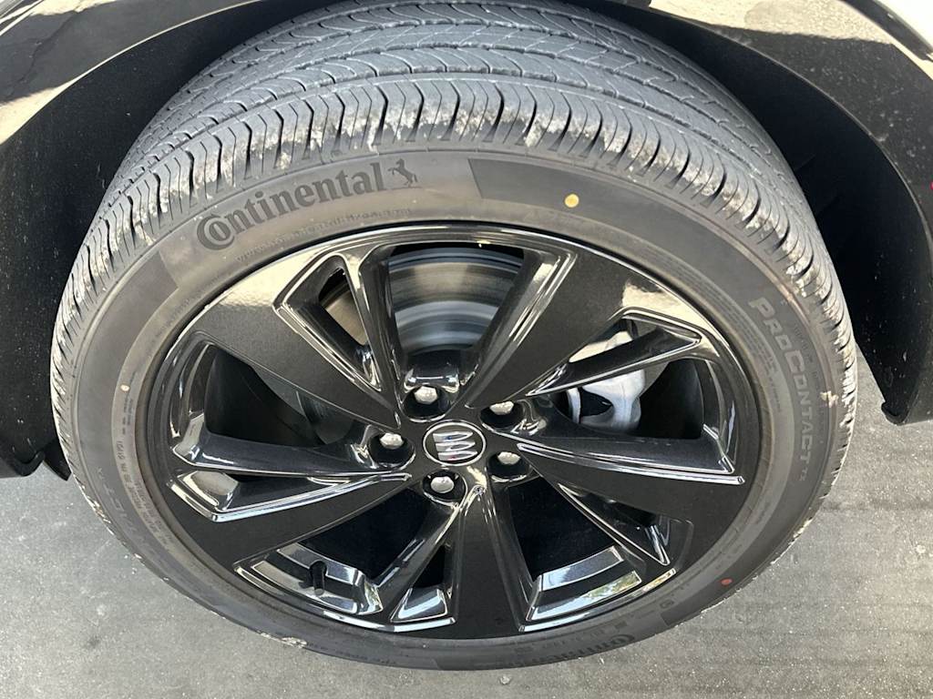 Thumbnail: 2026 Buick Envision - 7