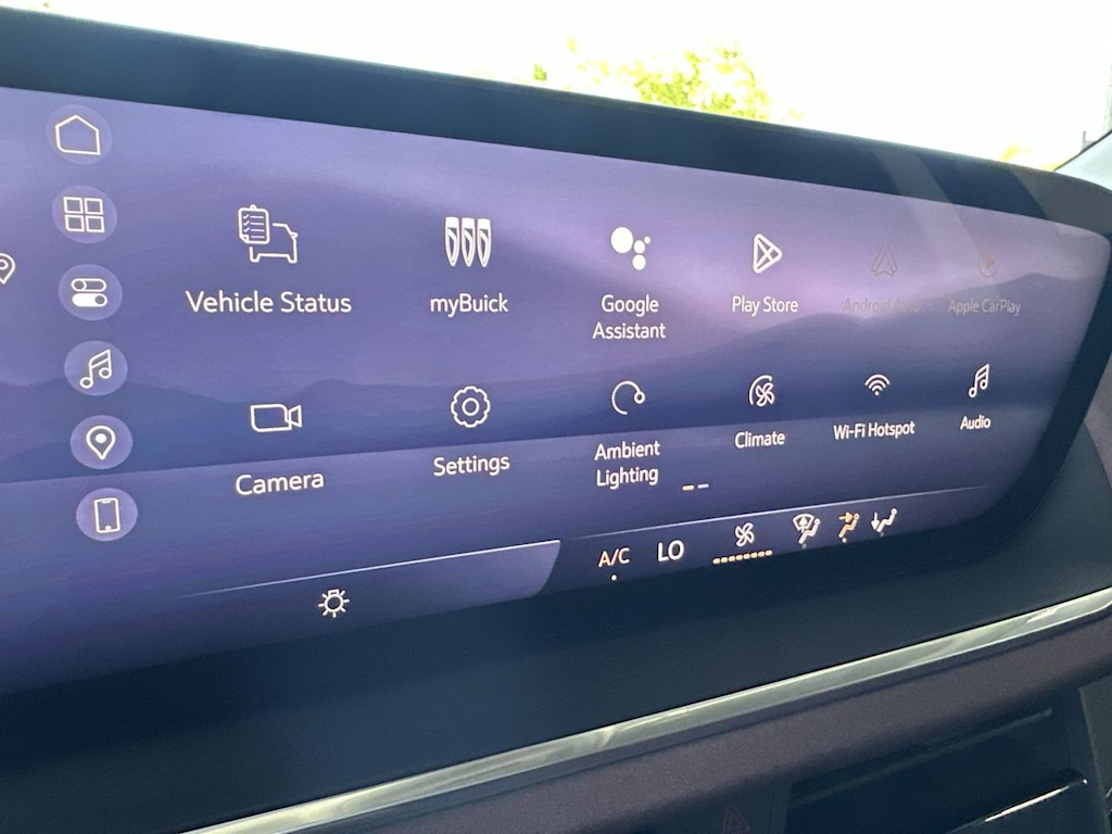 Thumbnail: 2026 Buick Envision - 14
