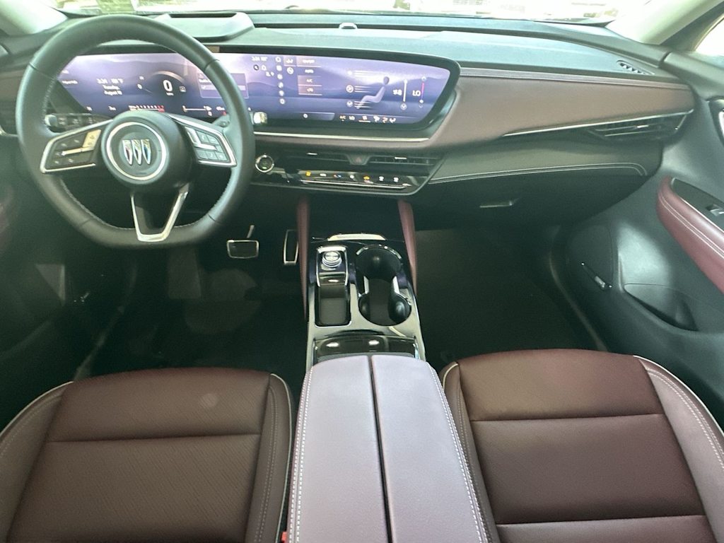 Thumbnail: 2026 Buick Envision - 13